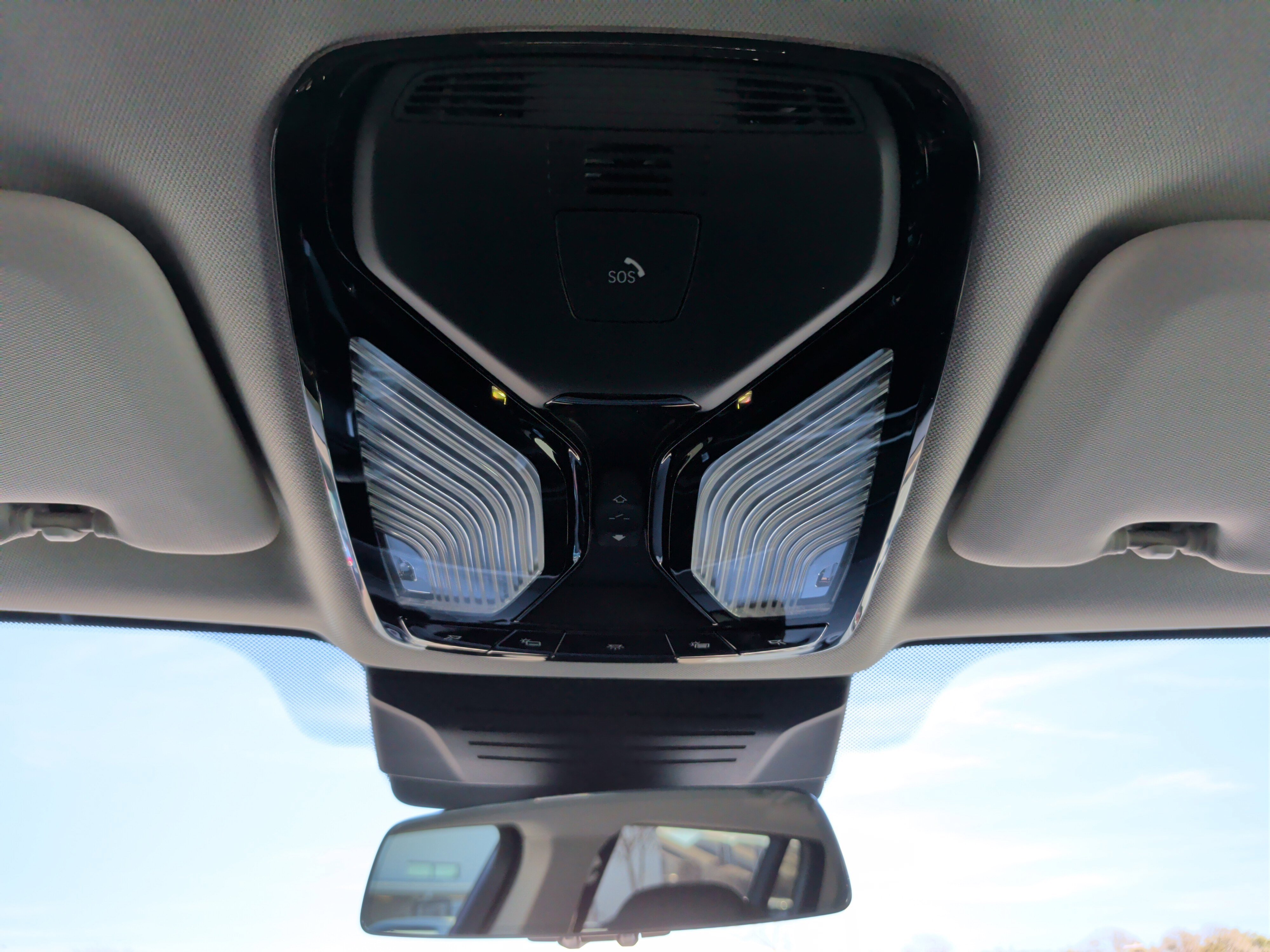 Certified 2024 BMW X7 xDrive40i w/ Premium Package image 34