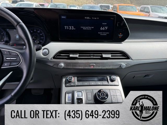 Used 2021 Hyundai Palisade SEL w/ Premium Package image 19