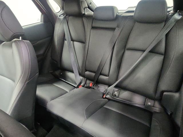 Used 2022 MAZDA CX-30 AWD 2.5 S w/ Preferred Package image 26