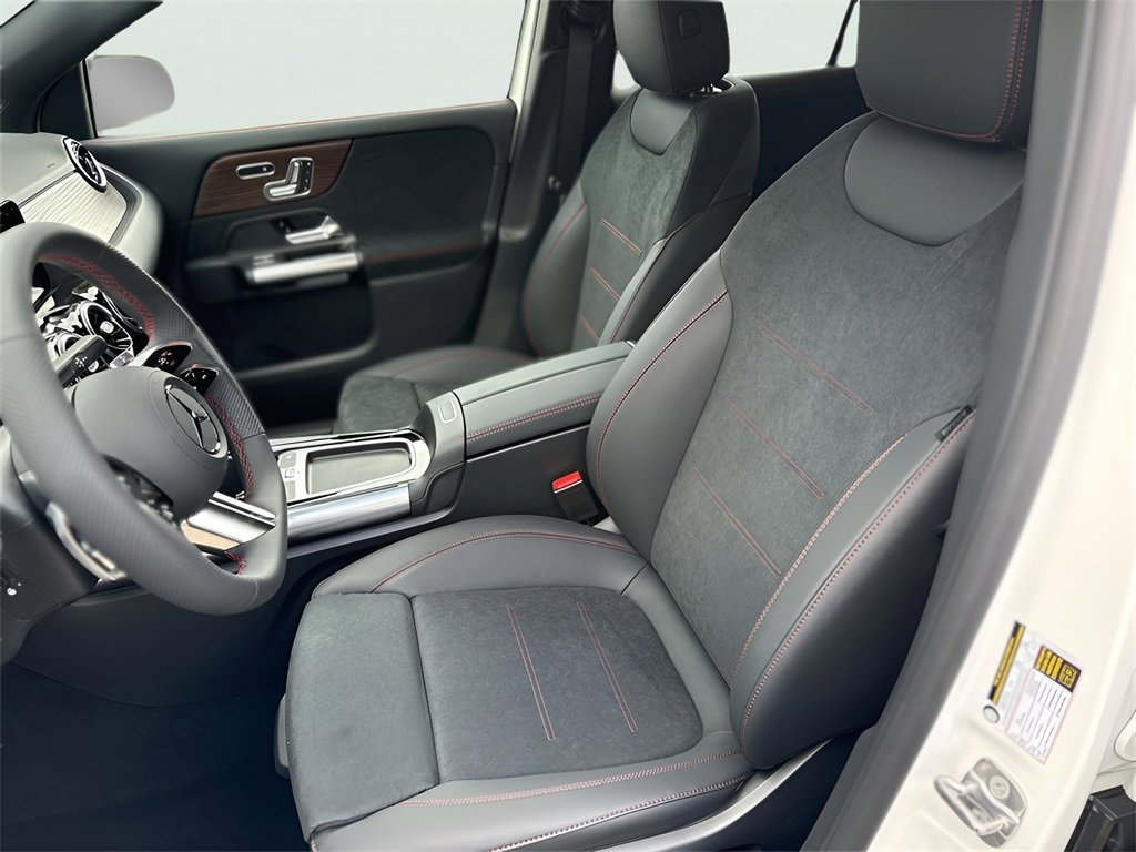 New 2026 Mercedes-Benz GLA 250 4MATIC image 11