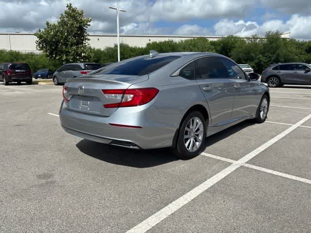 Used 2021 Honda Accord LX image 5