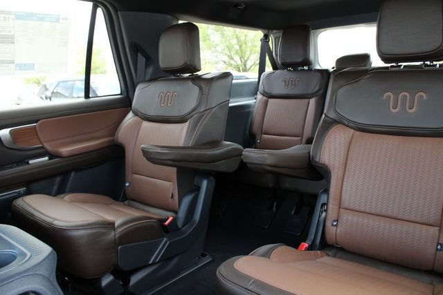 New 2026 Ford Expedition Max King Ranch AWD/4WD image 22
