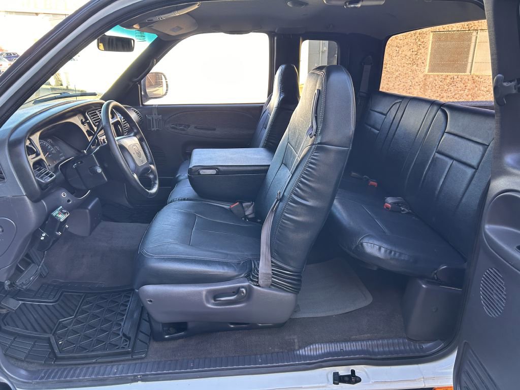 Used 1999 Dodge Ram 2500 Truck image 7