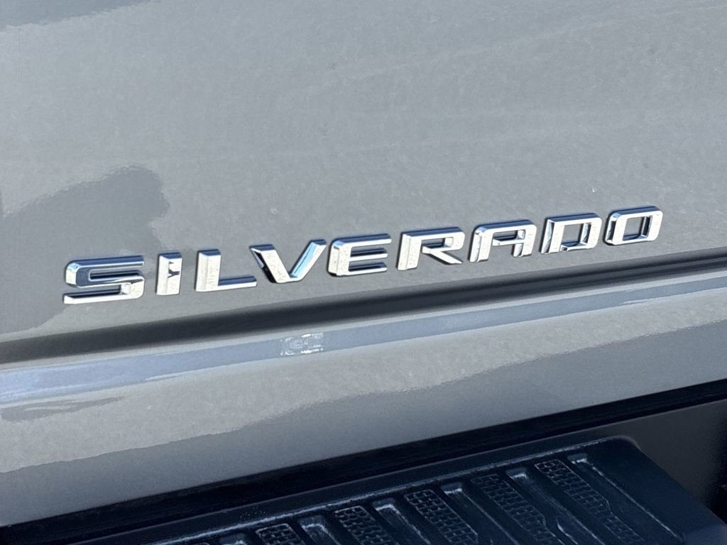 New 2026 Chevrolet Silverado 3500 High Country image 33