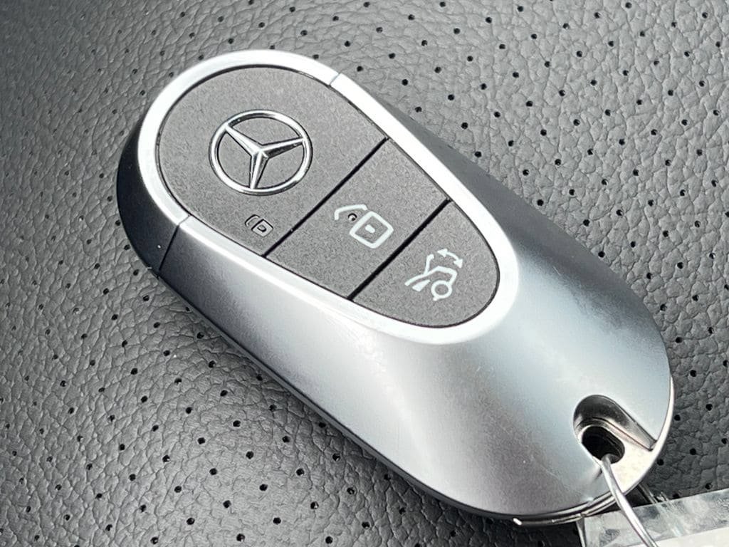 New 2024 Mercedes-Benz C 300 4MATIC Sedan image 29