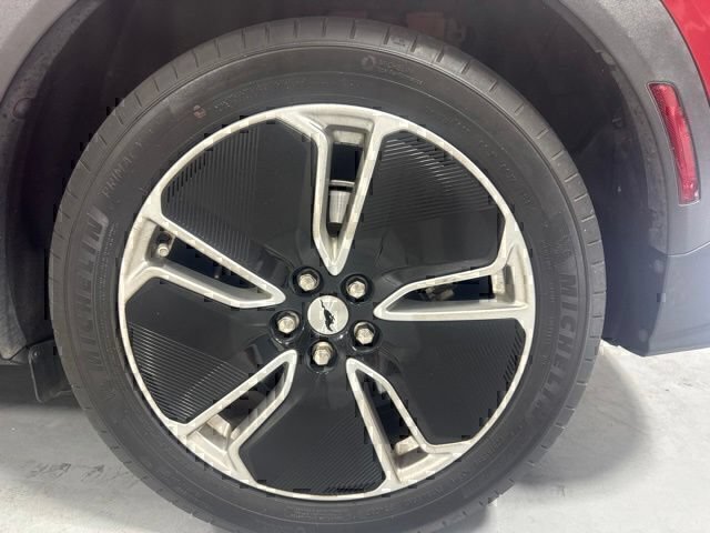 Used 2022 Ford Mustang Mach-E Select RWD image 9