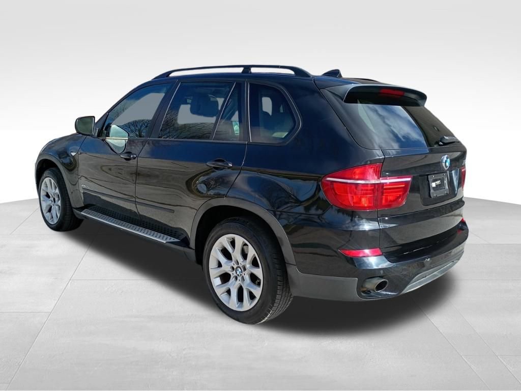 Used 2012 BMW X5 xDrive35i image 3