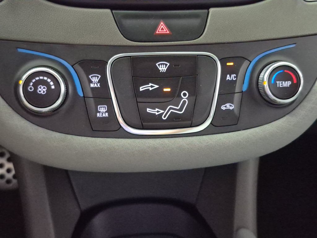 Used 2016 Chevrolet Malibu LS FWD image 20