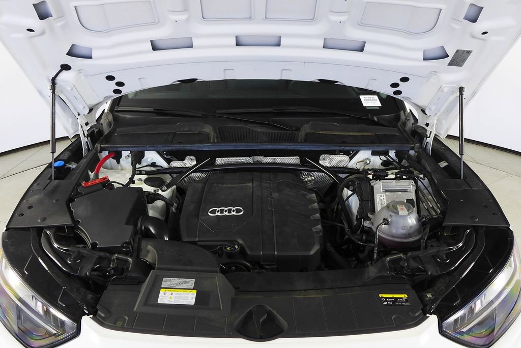 Used 2023 Audi Q5 2.0T Premium AWD/4WD image 6