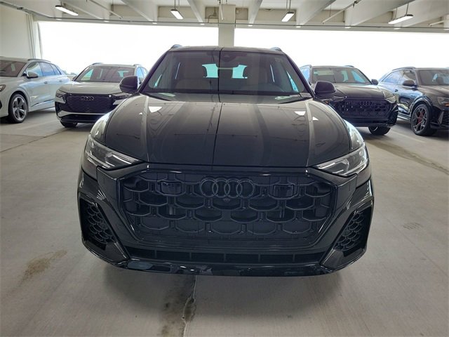 New 2025 Audi Q8 Premium Plus image 3