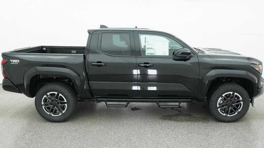 New 2026 Toyota Tacoma TRD Sport AWD/4WD image 14