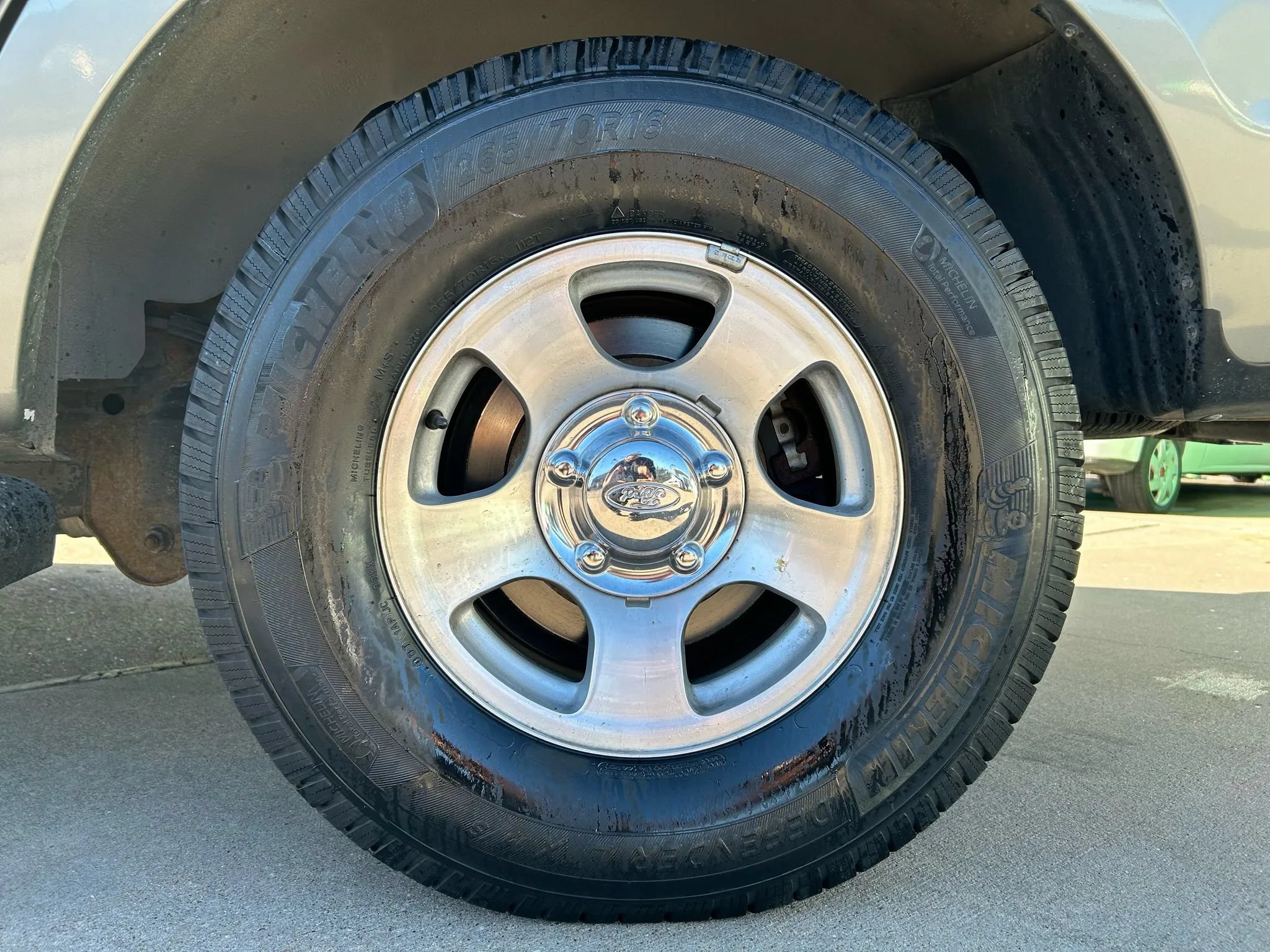 Used 1999 Ford Expedition XLT RWD image 28
