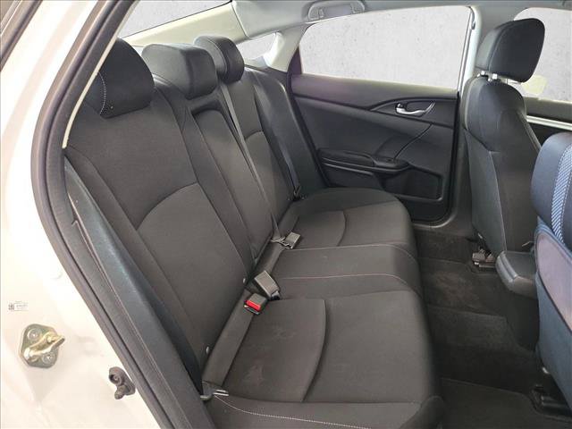 Used 2019 Honda Civic EX image 19