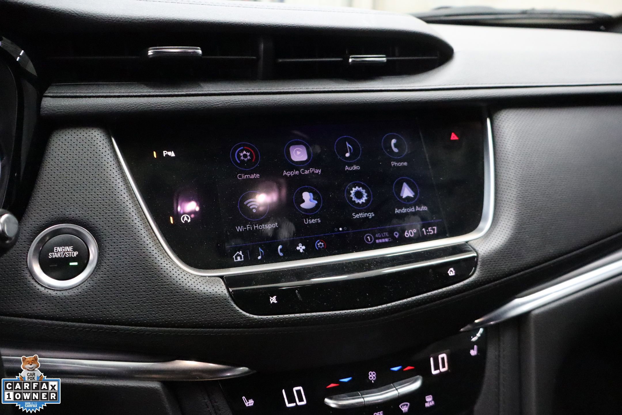 Used 2023 Cadillac XT5 Luxury FWD image 19