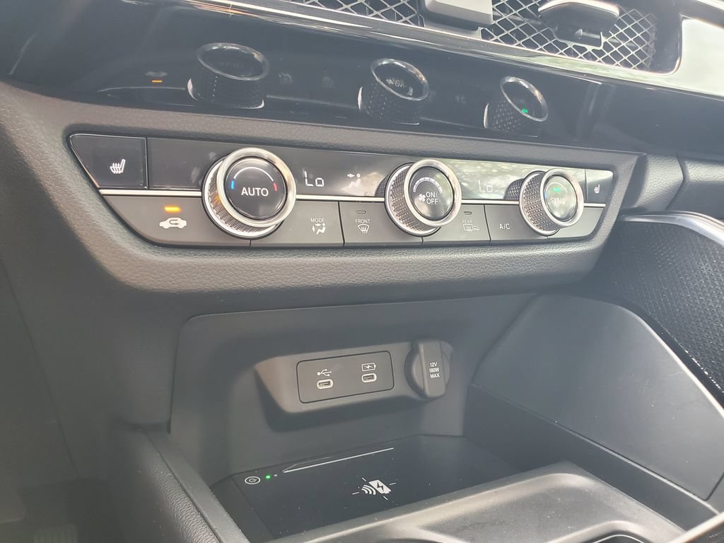 Used 2026 Acura ADX FWD image 31