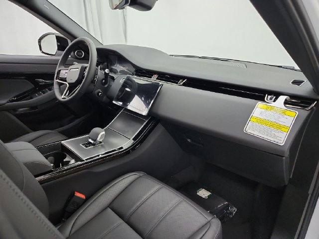 New 2026 Land Rover Range Rover Evoque S AWD/4WD image 25