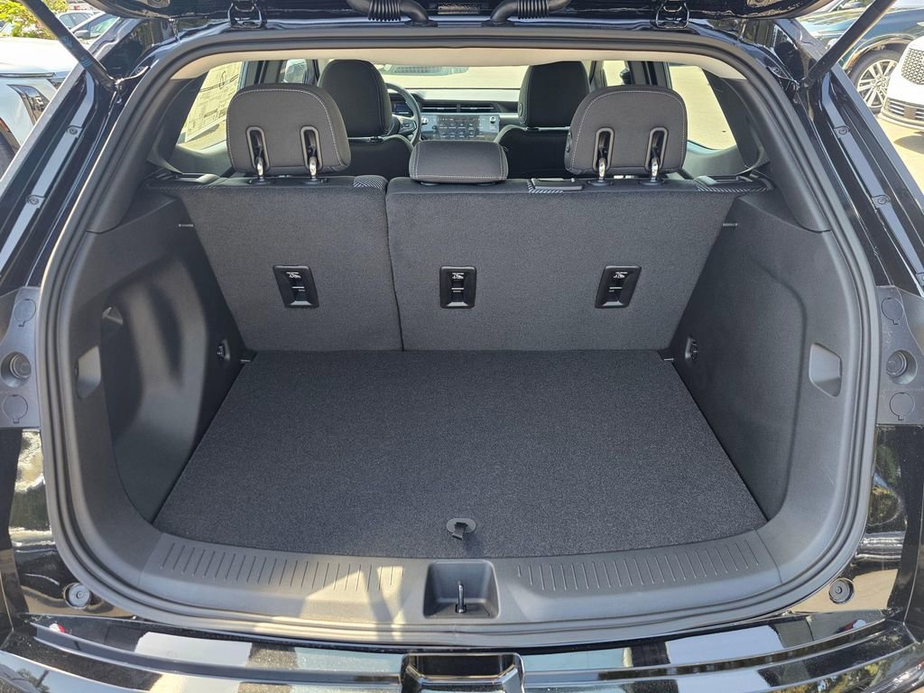 New 2027 Chevrolet Bolt LT FWD image 13