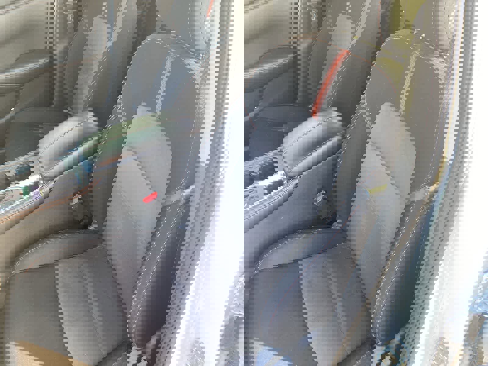 Used 2021 Nissan Sentra SR w/ Electronics Package image 11