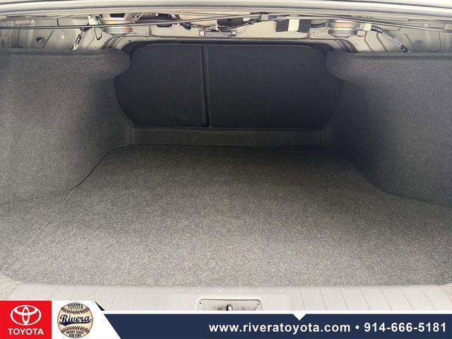 Used 2023 Nissan Sentra S FWD image 13