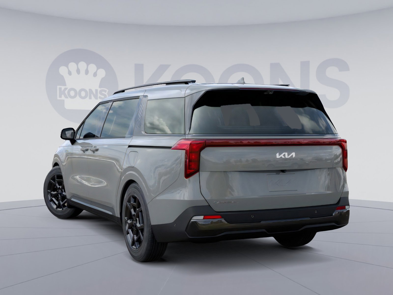 New 2026 Kia Carnival SX image 5