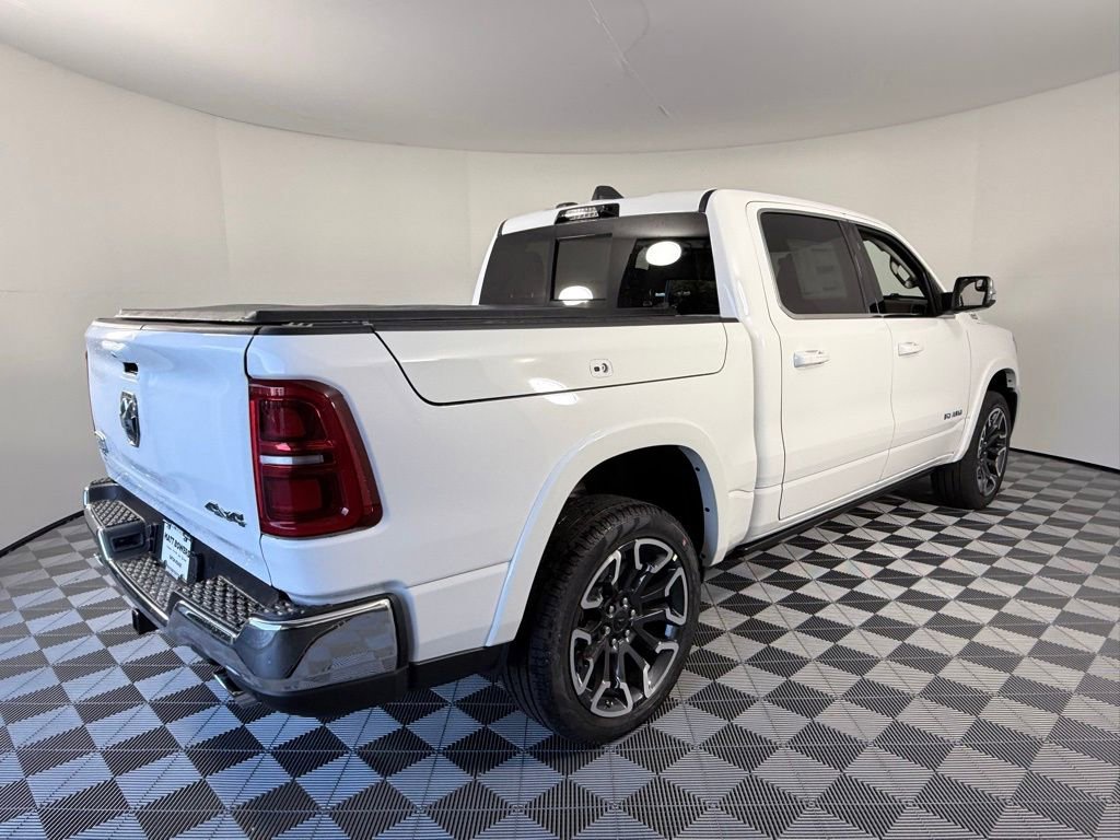 New 2026 RAM 1500 Limited image 8