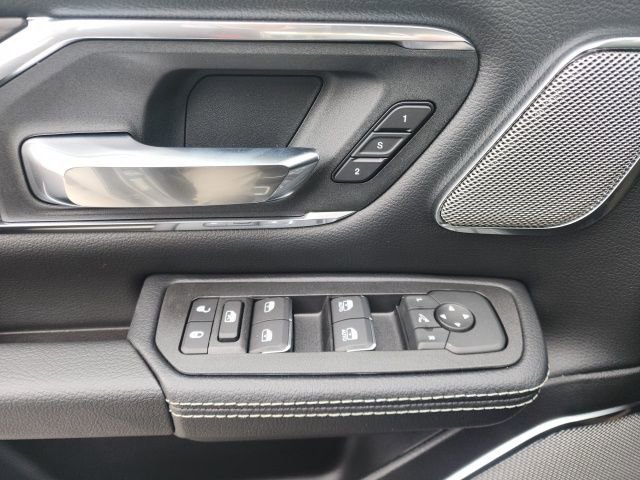 New 2026 RAM 1500 Laramie w/ Night Edition image 20