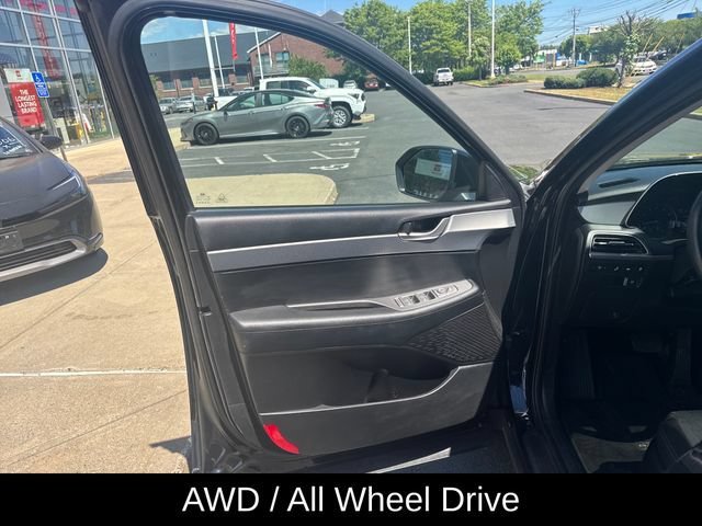 Used 2020 Hyundai Palisade SEL AWD/4WD image 12