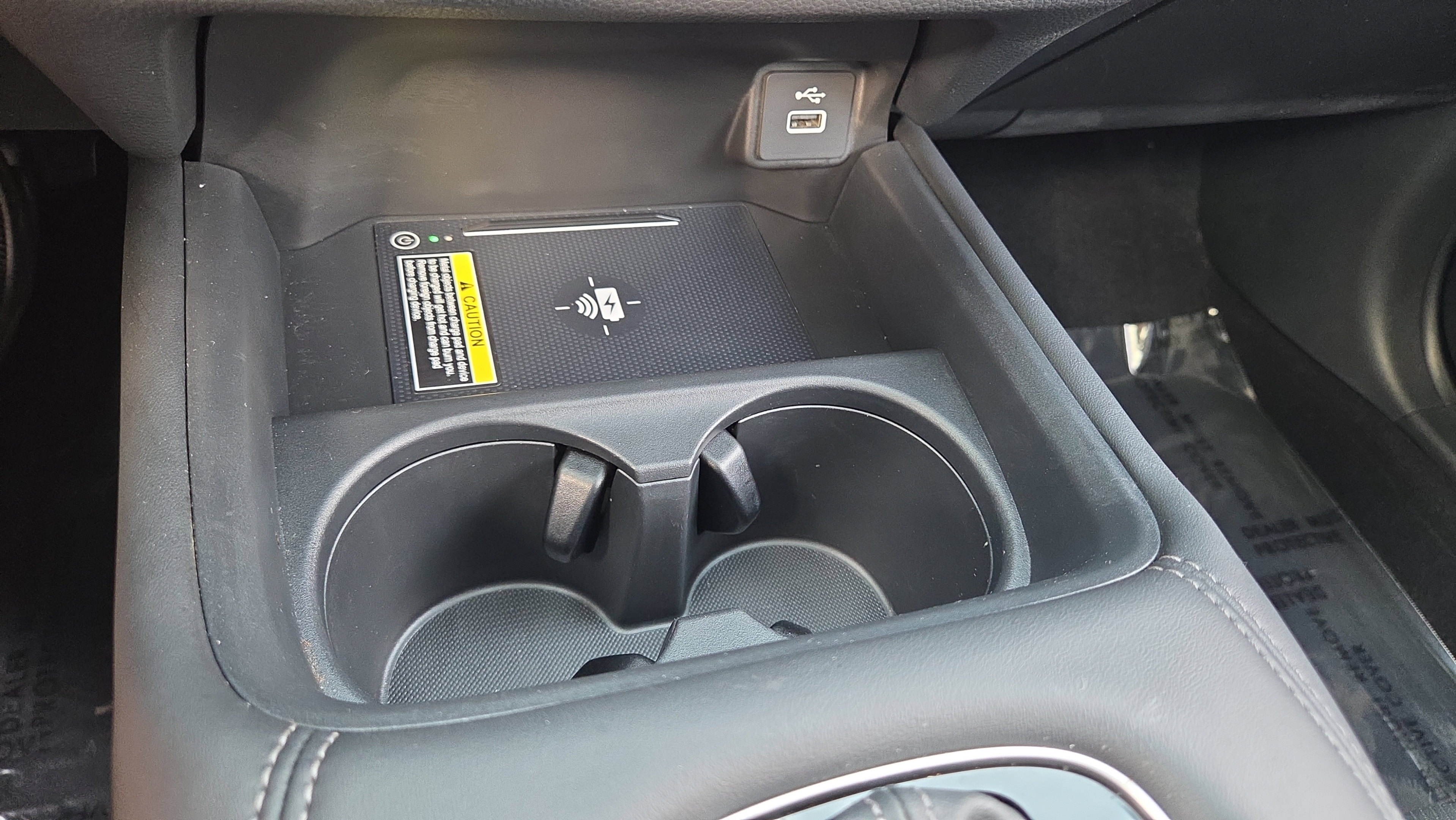 Certified 2025 Honda HR-V EX-L image 30