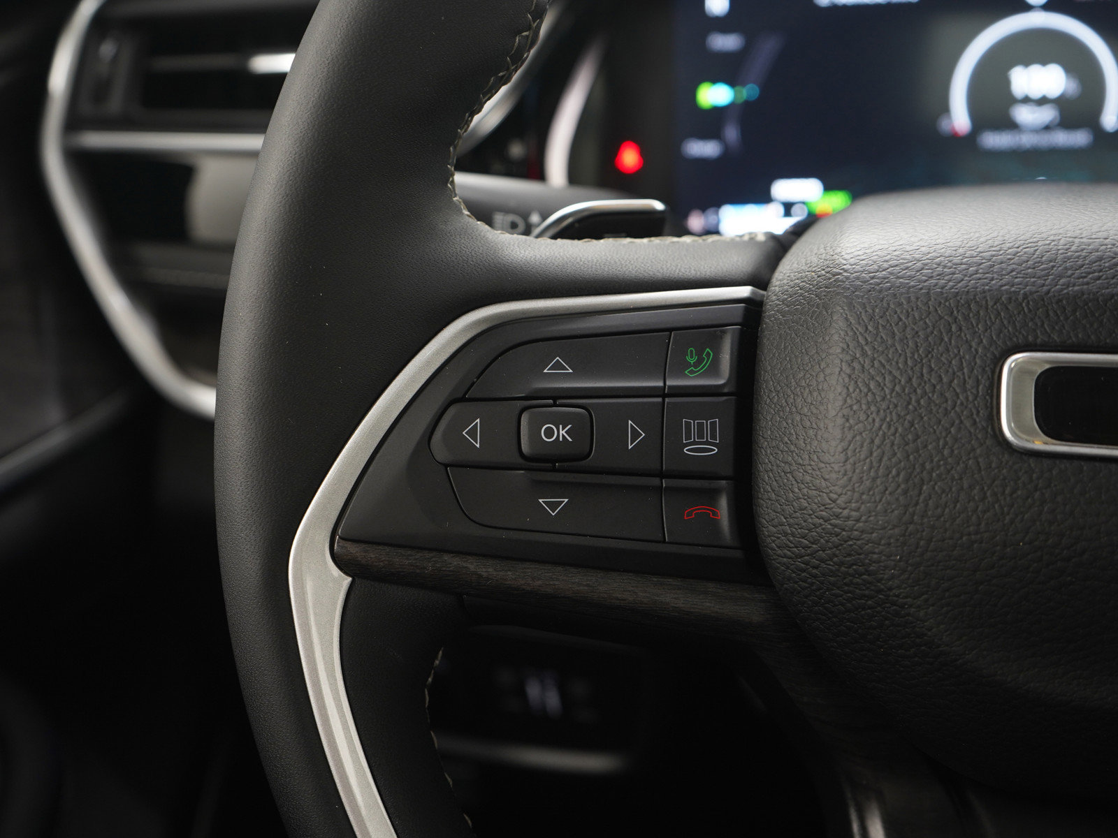 Used 2022 Jeep Grand Cherokee Limited 4xe w/ Luxury Tech Group II image 27