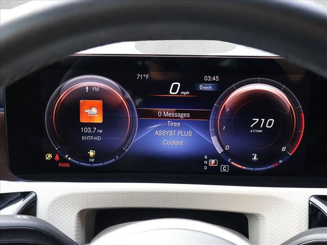 Used 2022 Mercedes-Benz A 220 4MATIC image 15