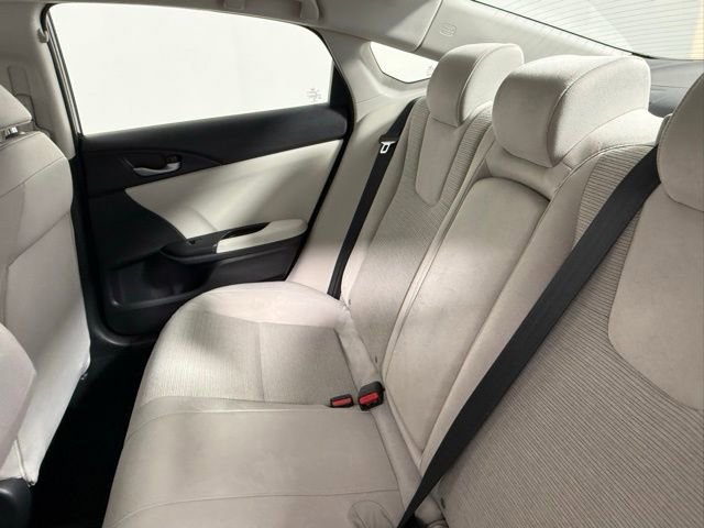 Used 2022 Honda Insight EX image 32