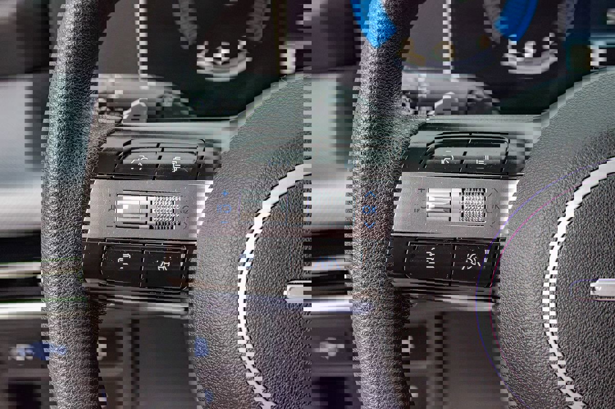 Used 2024 Hyundai Sonata SEL FWD image 23