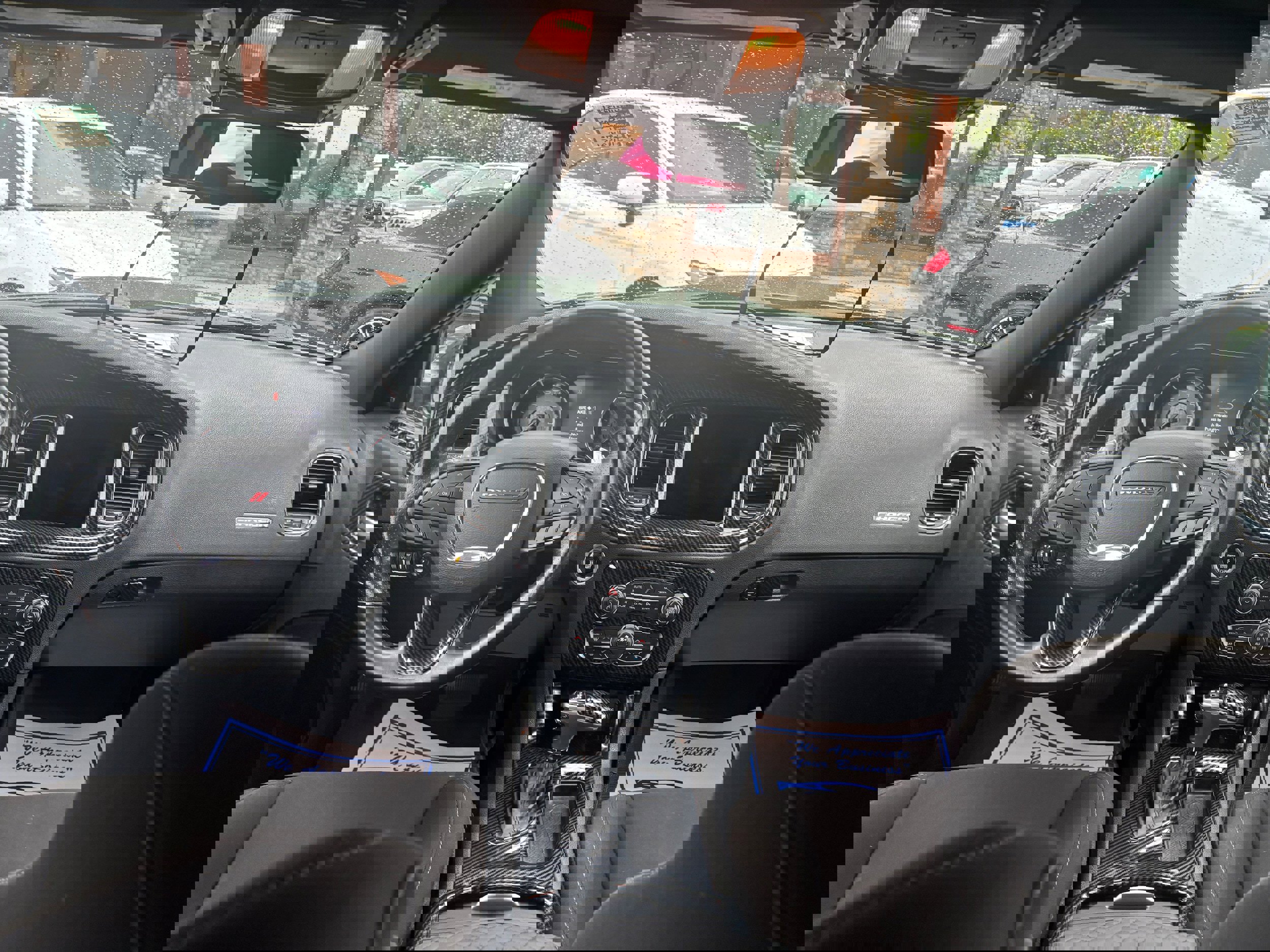 Used 2022 Dodge Charger GT image 13