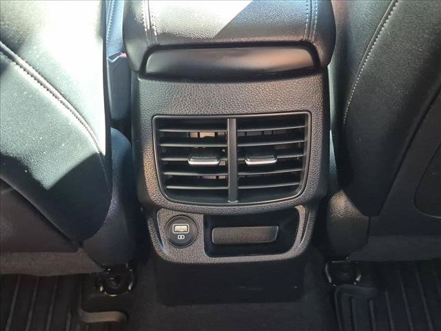 Used 2023 Kia Seltos SX w/ SX Sunroof Package AWD/4WD image 17
