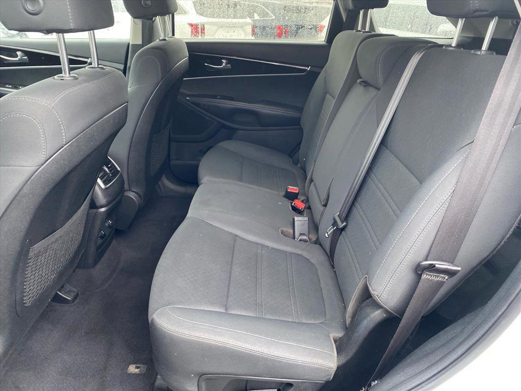 Used 2020 Kia Sorento S AWD/4WD image 22