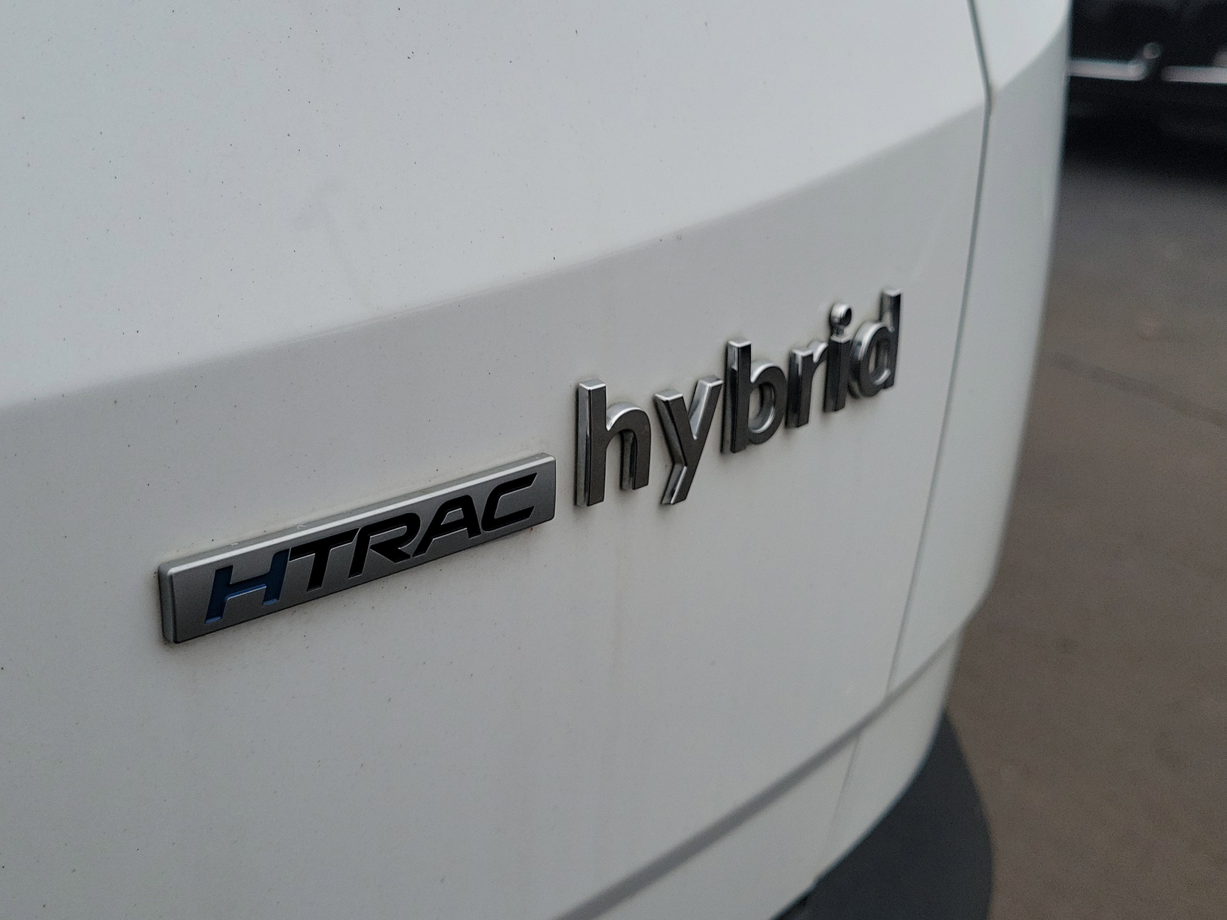 Used 2022 Hyundai Tucson SEL image 7