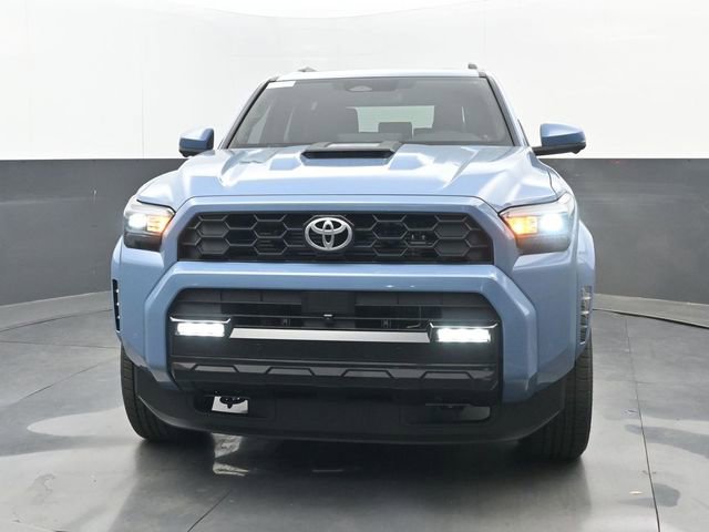 New 2026 Toyota 4Runner TRD Sport Premium w/ Tow Technology Package RWD image 19