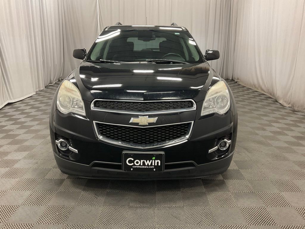Used 2012 Chevrolet Equinox LT image 13