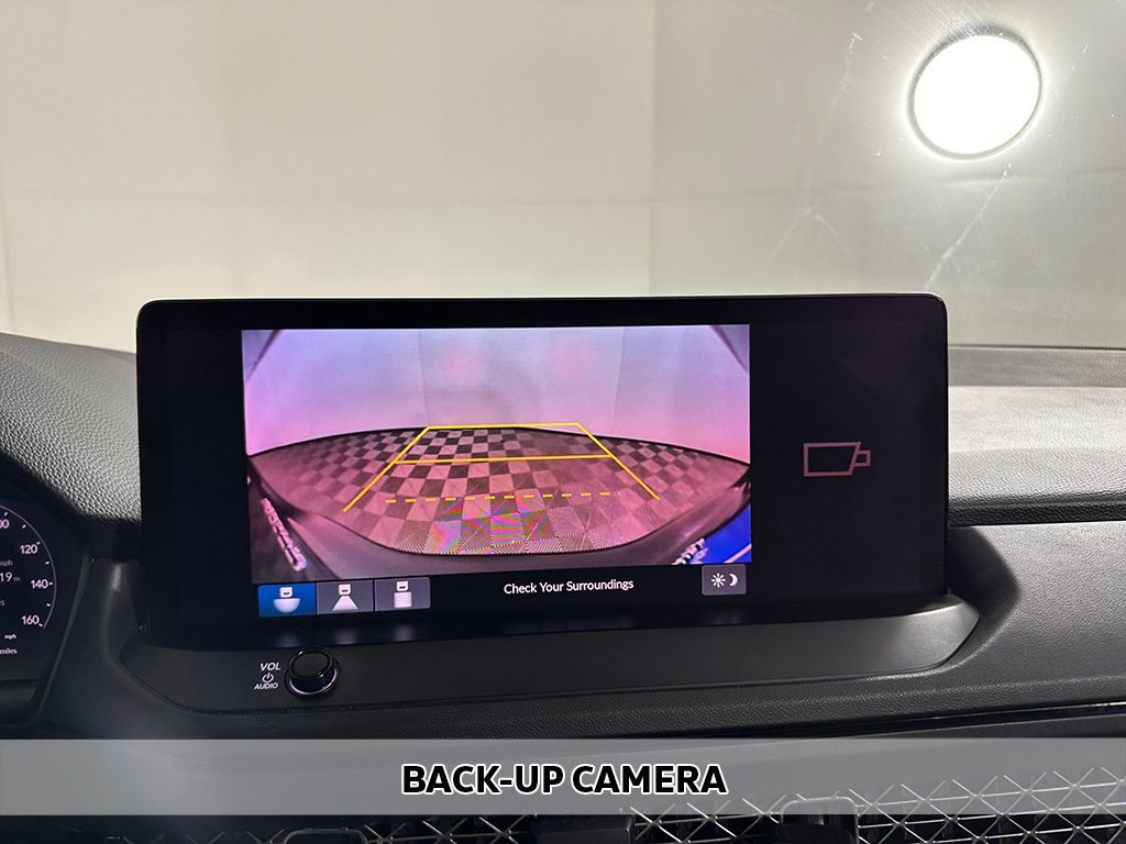 Used 2023 Honda Accord Sport image 5