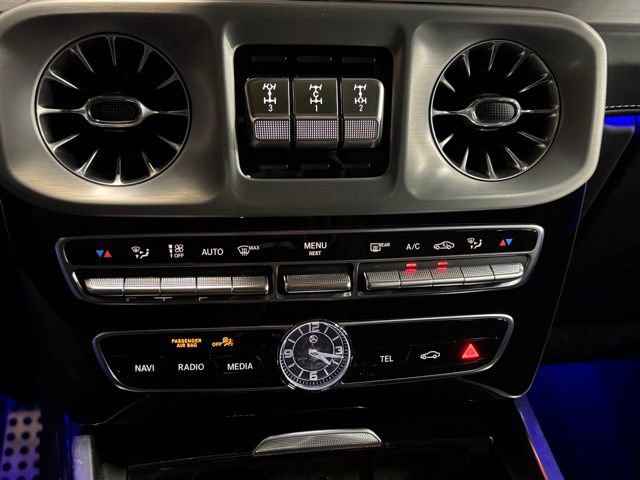 Used 2023 Mercedes-Benz G 550 image 24