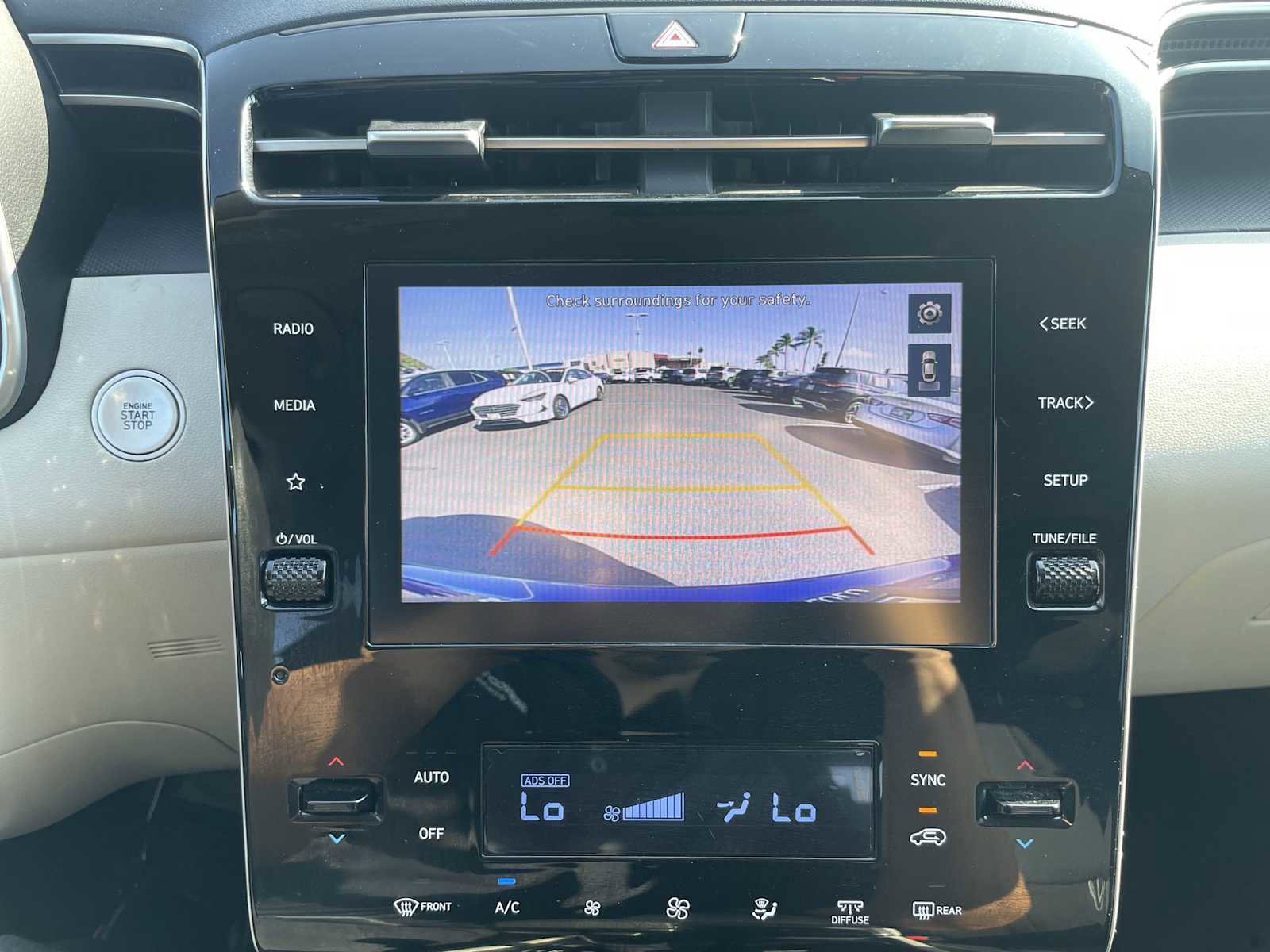 Used 2024 Hyundai Tucson SEL FWD image 22