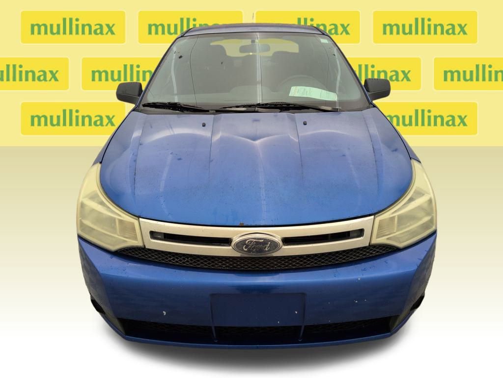 Used 2010 Ford Focus SE image 13