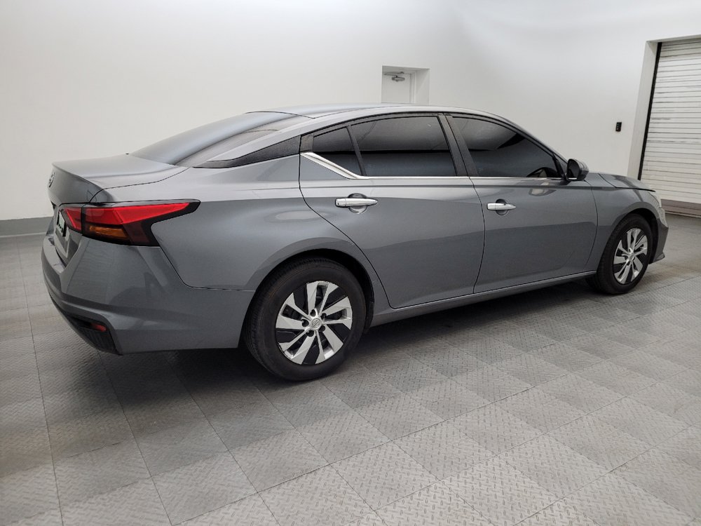 Used 2021 Nissan Altima 2.5 S FWD image 10