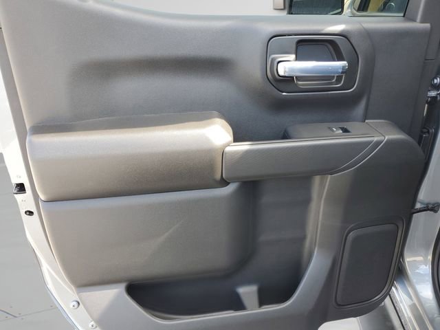 New 2026 Chevrolet Silverado 1500 Custom Trail Boss image 12