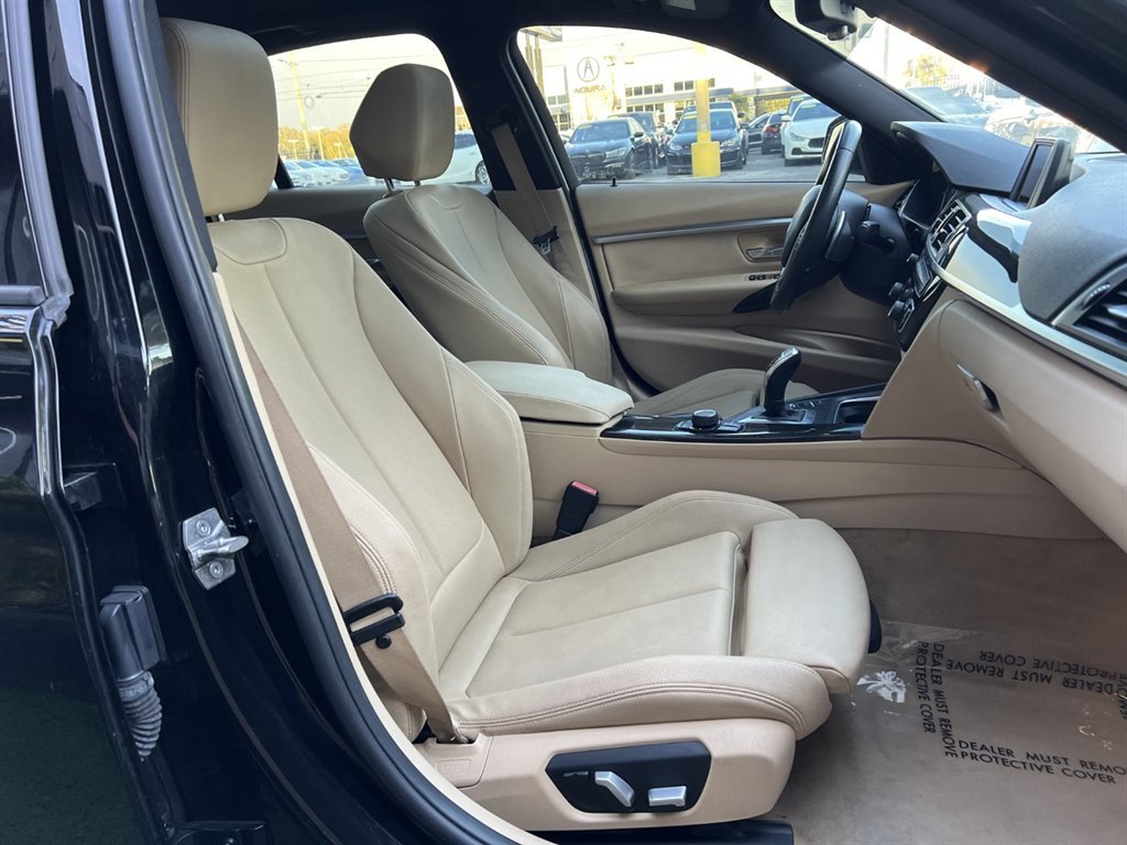 Used 2016 BMW 328i Sedan image 16