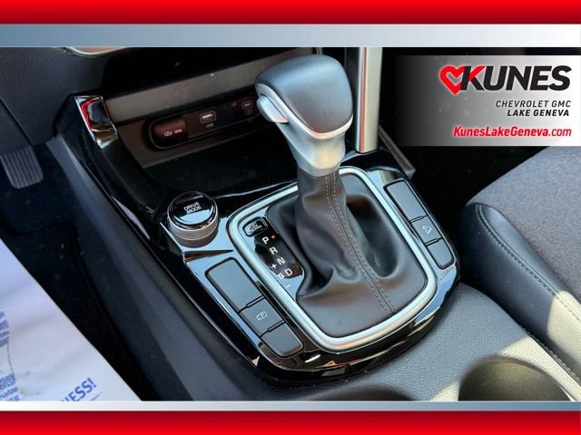 Used 2025 Kia Seltos S image 25