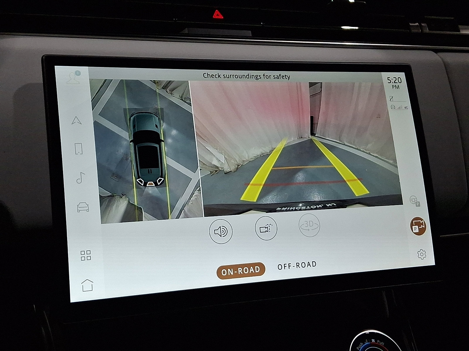 Certified 2023 Land Rover Range Rover Sport SE image 16