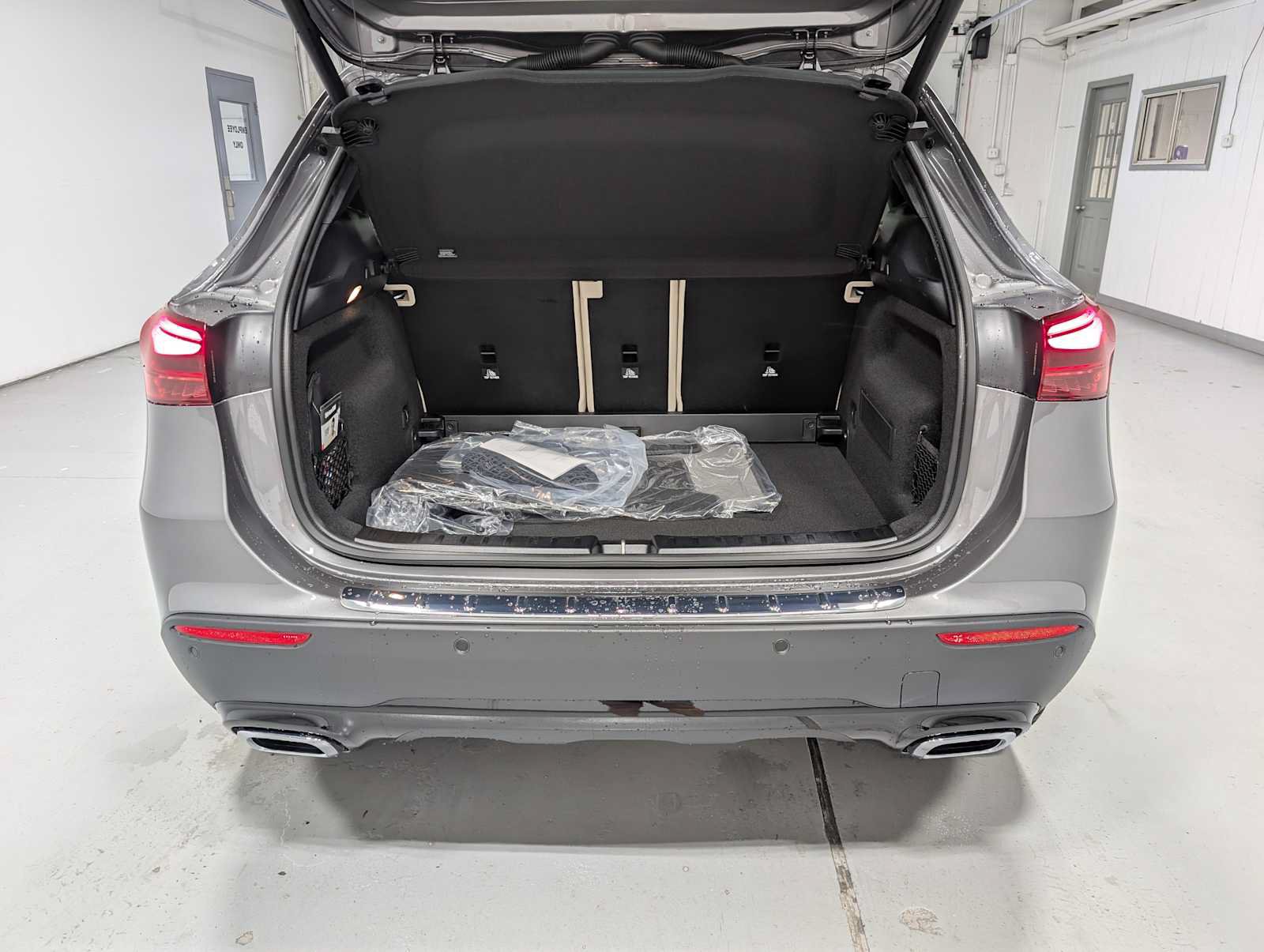 New 2026 Mercedes-Benz GLA 250 4MATIC image 21