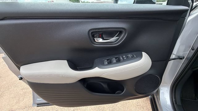 New 2027 Honda HR-V LX image 19