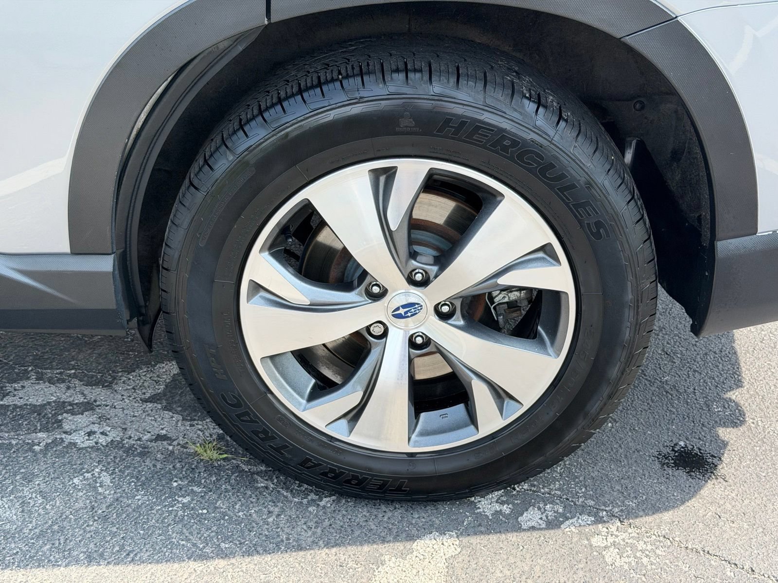 Used 2019 Subaru Ascent Premium AWD/4WD image 33